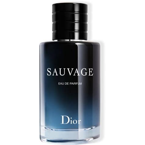 dior sauvage neness